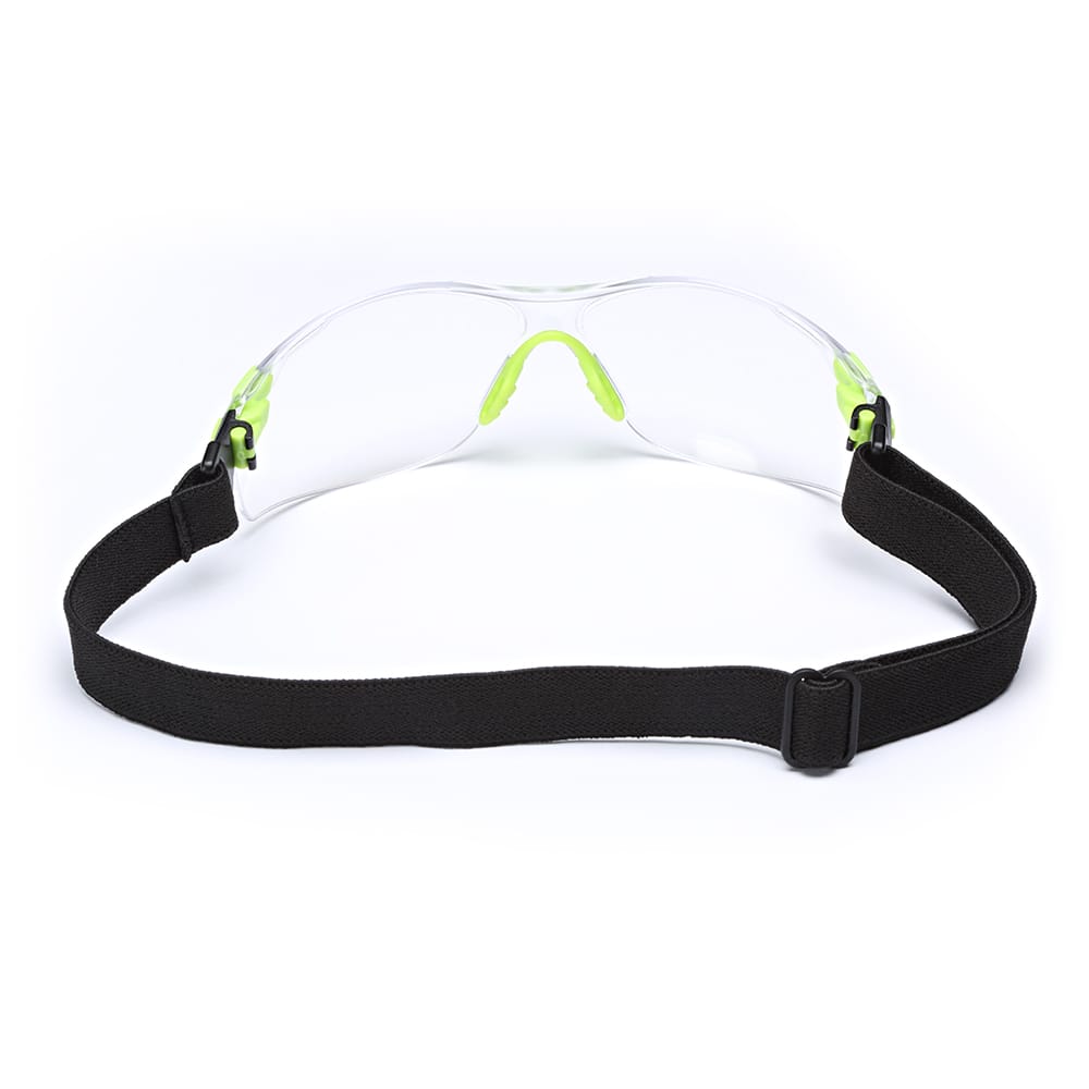 3M Solus 1000Series S1201SGAFKT Safety Glasses Kit